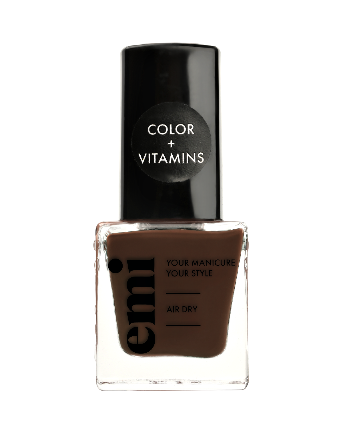 Купить Лак Color+Vitamins Корица №006, 6 мл в официальном магазине EMI с доставкой по России