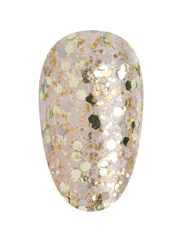 Купить Ультрастойкий лак Gel Effect Блистай №137, 9 мл. в официальном магазине EMI с доставкой по России