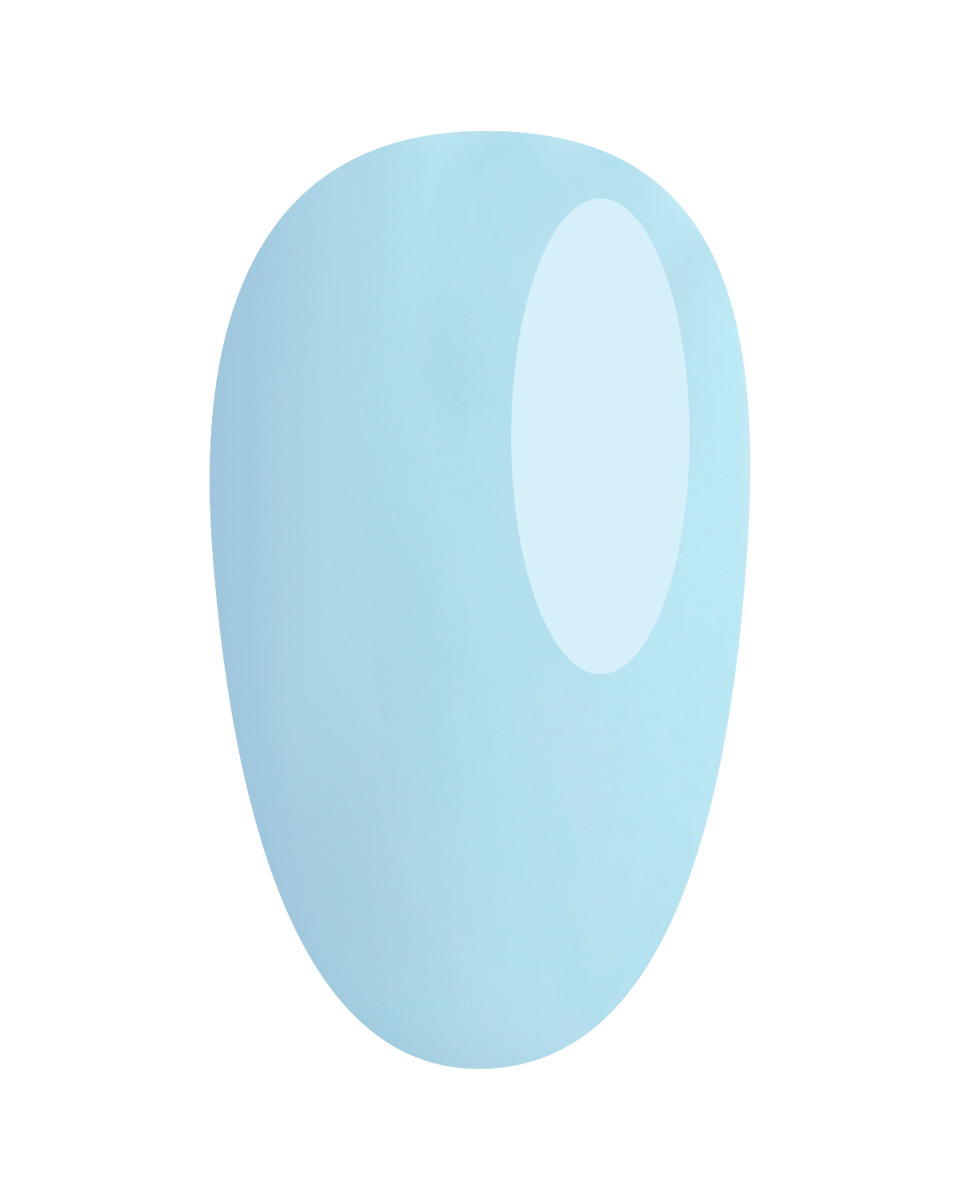 Купить E.MiLac Gamma Base Gel №013 Sky eye, 9 мл в официальном магазине EMI с доставкой по России
