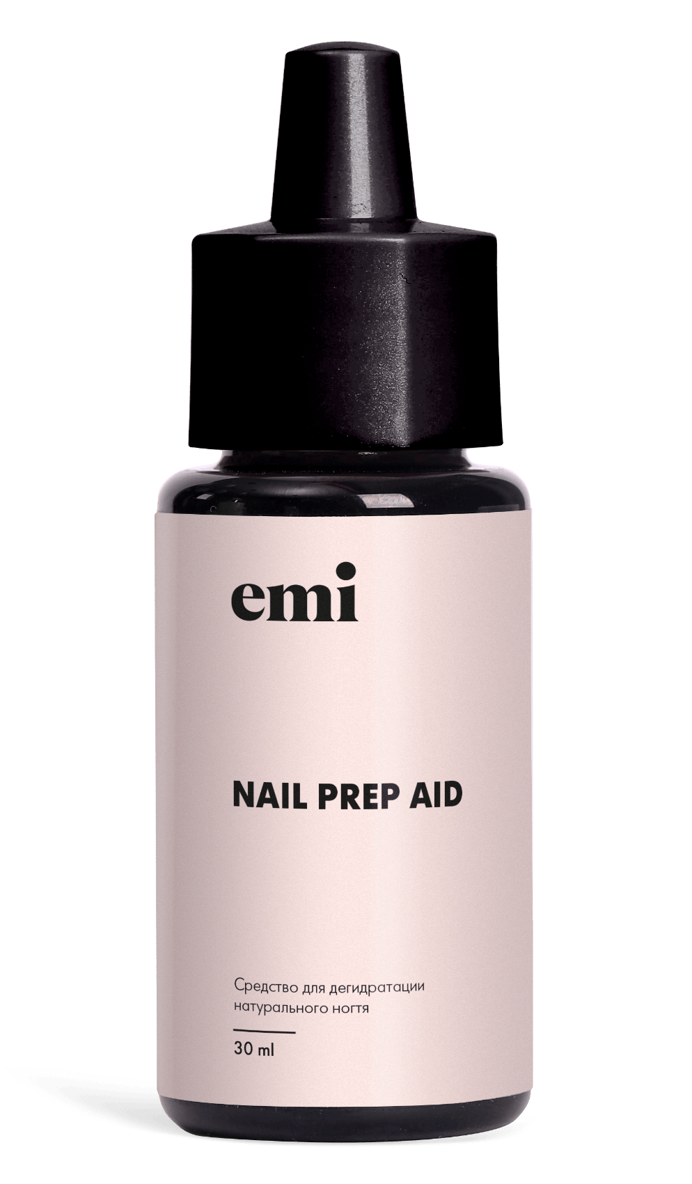 Купить Nail Prep Aid – средство для дегидратации натурального ногтя 30 мл. в официальном магазине EMI с доставкой по России