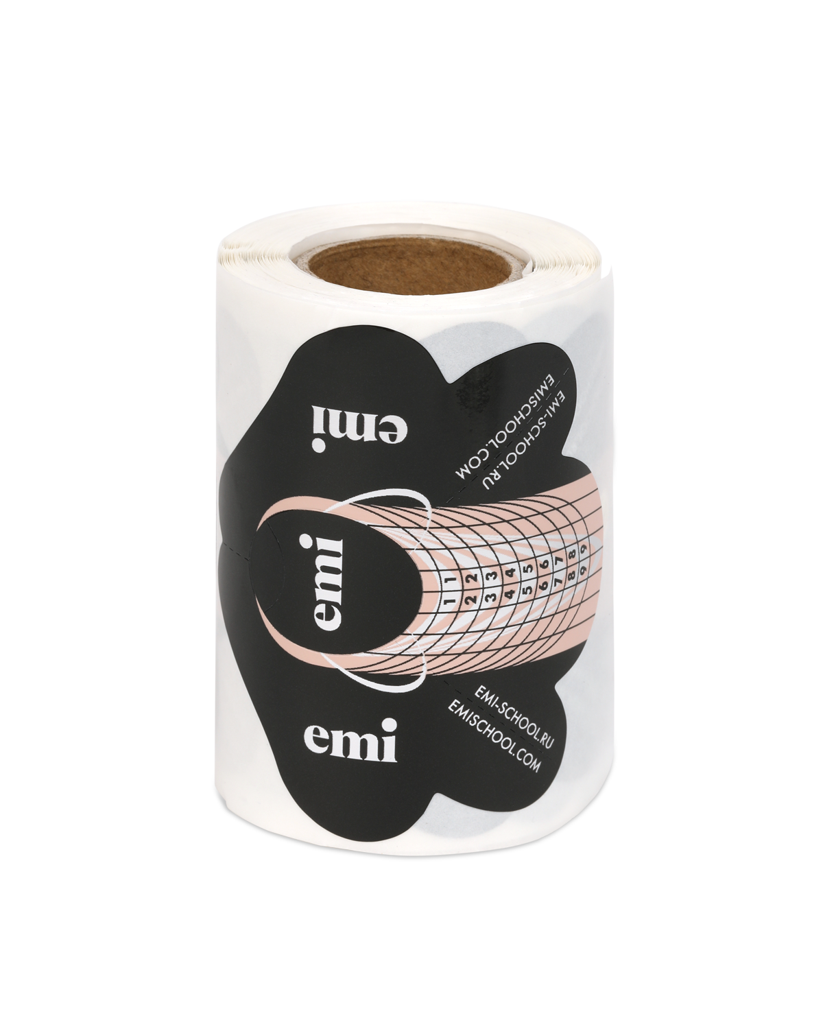 Купить Формы одноразовые E.Mi 10 единиц, 100 шт. в официальном магазине EMI с доставкой по России