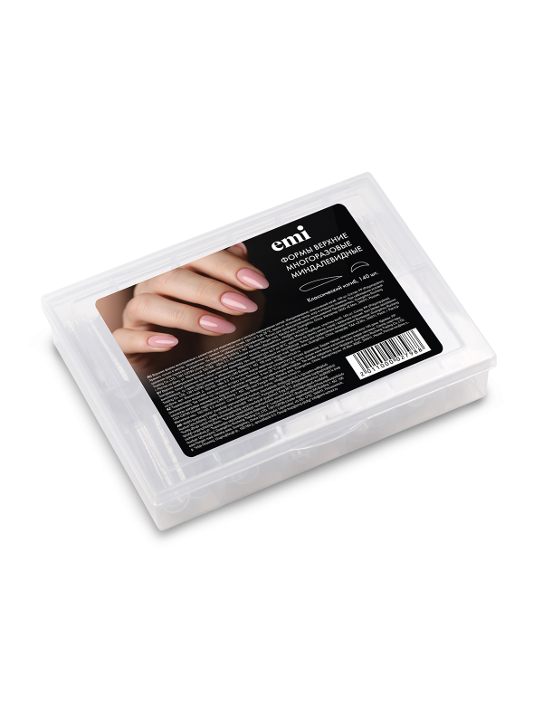 Купить Верхние формы EMI миндаль в официальном магазине EMI с доставкой по России