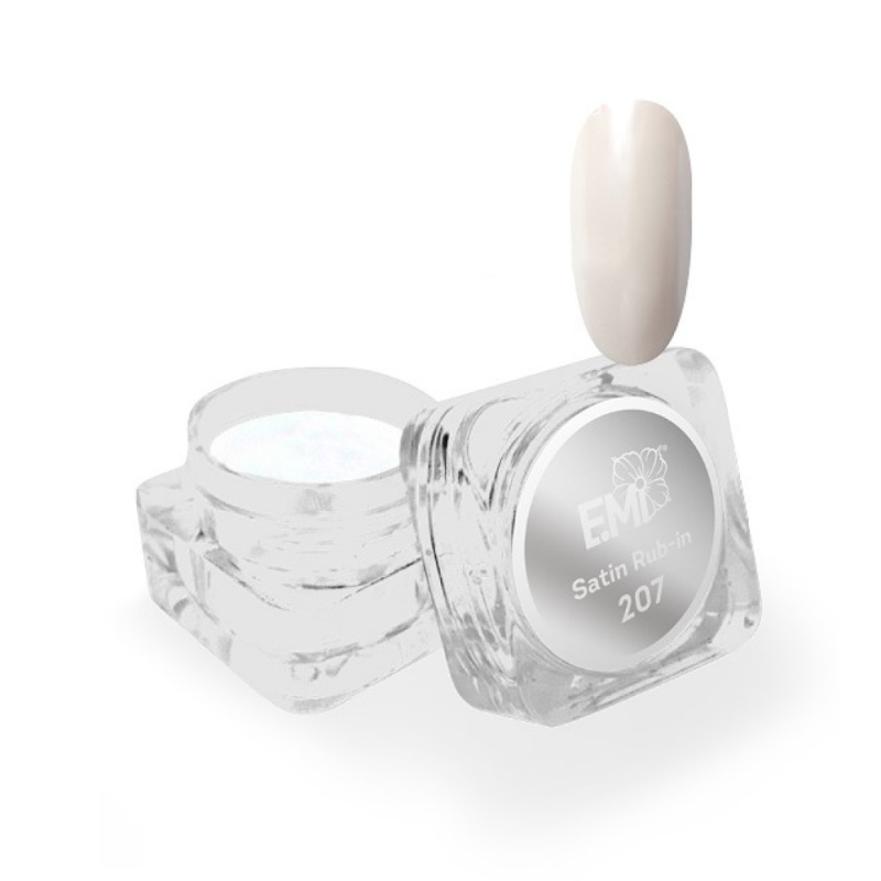 Купить Атласная втирка №207, 1,5 г. в официальном магазине EMI с доставкой по России