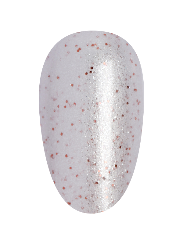 Купить Ультрастойкий лак Gel Effect Морозный узор №132, 9 мл. в официальном магазине EMI с доставкой по России