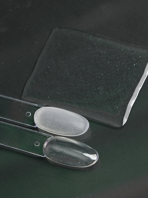 Купить E.MiLac Fiber Base Gel Clear №1, 15 мл. в официальном магазине EMI с доставкой по России