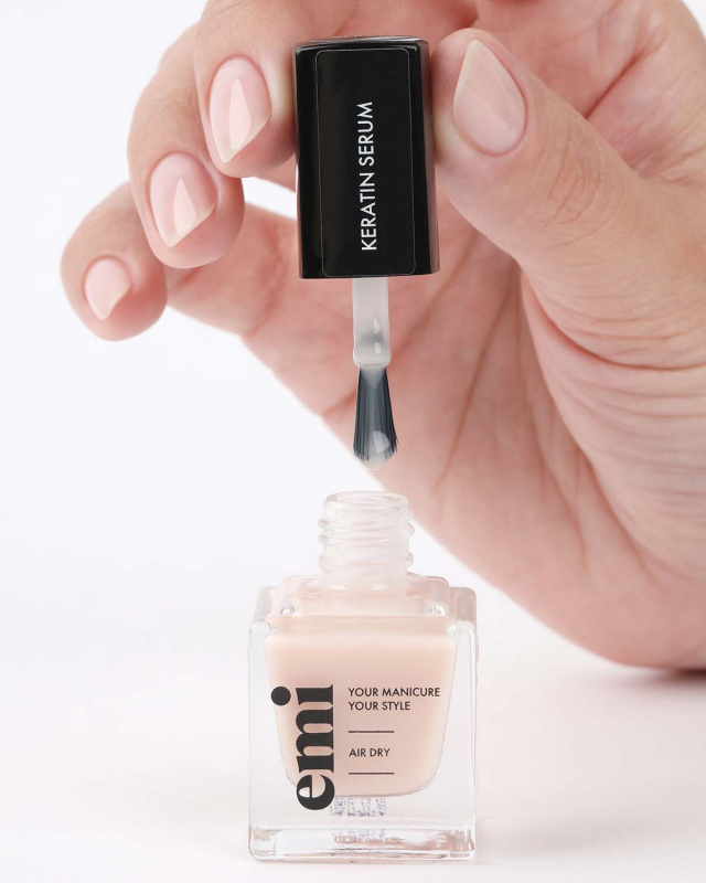 Купить Keratin Serum, 9 мл. в официальном магазине EMI с доставкой по России