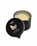 Купить Массажная свеча с ароматом ванили, 30 г. в официальном магазине EMI с доставкой по России