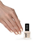 Купить Ультрастойкий лак Gel Effect Чистый холст №253, 9 мл в официальном магазине EMI с доставкой по России