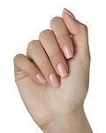 Купить Soft Ecru LED Gel в бутылочке, 9 мл в официальном магазине EMI с доставкой по России