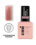 Купить E.MiLac Gamma Base Gel №022 Undertone, 15 мл в официальном магазине EMI с доставкой по России