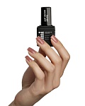 Купить Soft Brown LED Gel в бутылочке, 9 мл в официальном магазине EMI с доставкой по России