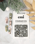 Купить Charmicon 3D Silicone Stickers №227 Моменты праздника в официальном магазине EMI с доставкой по России