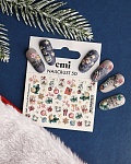 Купить NAILCRUST 5D №43 Время чудес в официальном магазине EMI с доставкой по России