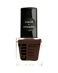 Купить Лак Color+Vitamins Корица №006, 6 мл в официальном магазине EMI с доставкой по России