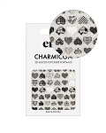 Купить Charmicon 3D Silicone Stickers №245 Чувства в официальном магазине EMI с доставкой по России
