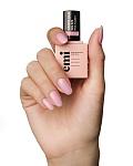 Купить E.MiLac Gamma Base Gel №023 Pink floret, 15 мл в официальном магазине EMI с доставкой по России