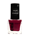 Купить Лак Color+Vitamins Сливовый джем №002, 6 мл в официальном магазине EMI с доставкой по России