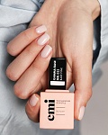 Купить NANO-E.MiLac Gamma Base Gel №033 Bare pink, 15 мл в официальном магазине EMI с доставкой по России