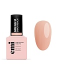 Купить E.MiLac Base Gel Песочно-персиковый №25, 15 мл в официальном магазине EMI с доставкой по России