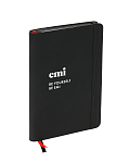 Купить Ежедневник-планёр @emi_pro.club 2023 в официальном магазине EMI с доставкой по России