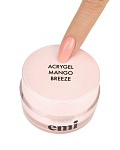 Купить Акригель Mango Breeze, 15 г в официальном магазине EMI с доставкой по России