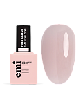 Купить E.MiLac Fiber Base Gel Natural Pink №3, 15 мл. в официальном магазине EMI с доставкой по России