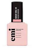 Купить E.MiLac Base Gel Бежево-розовый №05, 9 мл. в официальном магазине EMI с доставкой по России