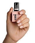 Купить E.MiLac Gamma Base Gel №027 Pink satin, 15 мл в официальном магазине EMI с доставкой по России