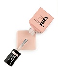 Купить E.MiLac Gamma Base Gel №027 Pink satin, 15 мл в официальном магазине EMI с доставкой по России