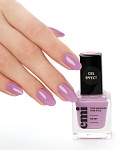 Купить Ультрастойкий лак Gel Effect Безмятежный рассвет №154, 9 мл. в официальном магазине EMI с доставкой по России