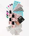 Купить Набор Dolce Nail Decor Set в официальном магазине EMI с доставкой по России