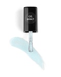 Купить Ультрастойкий лак Gel Effect Эфирный берег №168, 9 мл в официальном магазине EMI с доставкой по России