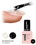 Купить E.MiLac Silver drop Top Gel, 9 мл в официальном магазине EMI с доставкой по России