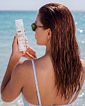 Купить NANO-Двухфазный солнцезащитный лосьон, 50 spf, 100 мл в официальном магазине EMI с доставкой по России