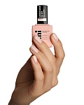 Купить E.MiLac Gamma Base Gel №027 Pink satin, 15 мл в официальном магазине EMI с доставкой по России