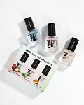 Купить Набор Nail Therapy System, 9 мл. в официальном магазине EMI с доставкой по России