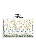 Купить Naildress Slider Design №128 Полет фантазии в официальном магазине EMI с доставкой по России
