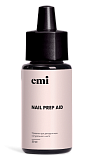 Купить Nail Prep Aid – средство для дегидратации натурального ногтя 30 мл. в официальном магазине EMI с доставкой по России