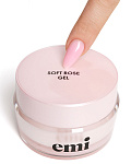 Купить Soft Rose Gel, 50 г в официальном магазине EMI с доставкой по России