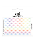 Купить Naildress Slider Design №125 Любящие сердца в официальном магазине EMI с доставкой по России