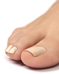 Купить E.MiLac for pedicure Кремовый №14, 9 мл в официальном магазине EMI с доставкой по России