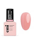 Купить E.MiLac Gamma Base Gel №031 Pretty in pink, 15 мл в официальном магазине EMI с доставкой по России