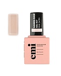 Купить E.MiLac Gamma Base Gel №027 Pink satin, 15 мл в официальном магазине EMI с доставкой по России