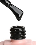 Купить E.MiLac for pedicure Угольно-черный №12, 9 мл в официальном магазине EMI с доставкой по России