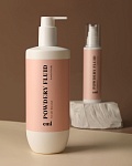 Купить Powdery Fluid Fleur rouge, 500 мл в официальном магазине EMI с доставкой по России
