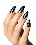 Купить E.MiLac Silver drop Top Gel, 9 мл в официальном магазине EMI с доставкой по России