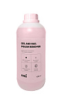 Купить Gel and Nail Polish Remover - жидкость для снятия гель-лака и лака 1000 мл. в официальном магазине EMI с доставкой по России
