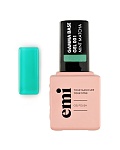 Купить E.MiLac Gamma Base Gel №001 Mint matcha, 9 мл в официальном магазине EMI с доставкой по России