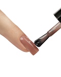 Купить Soft Brown LED Gel в бутылочке, 9 мл в официальном магазине EMI с доставкой по России