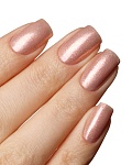 Купить NANO-Ультрастойкий лак Gel Effect Сахарный лепесток №256, 9 мл в официальном магазине EMI с доставкой по России